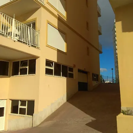 Appartement 3d Praia Mar Armação de Pêra