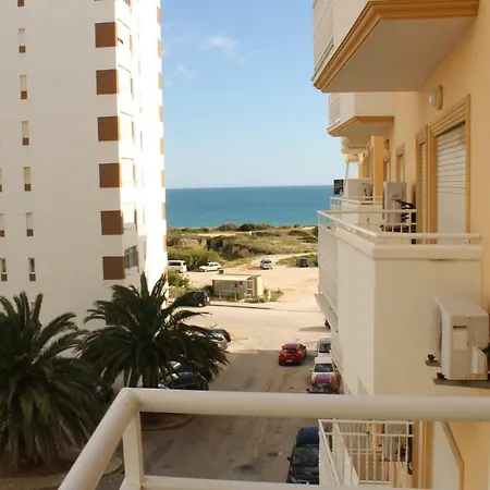 3d Praia Mar Appartement