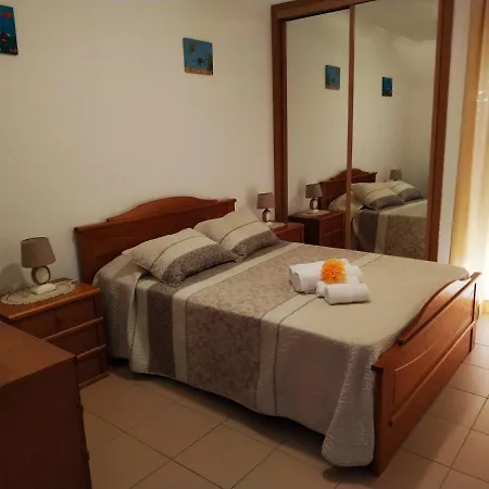 Appartement 3d Praia Mar