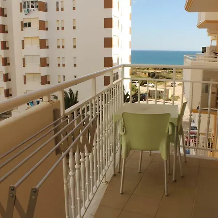 3d Praia Mar Apartment *