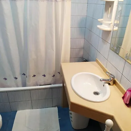 3d Praia Mar Apartment Armacao de Pera