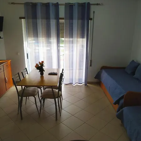 Apartment 3d Praia Mar Armacao de Pera