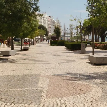 Апартаменты 3d Praia Mar *